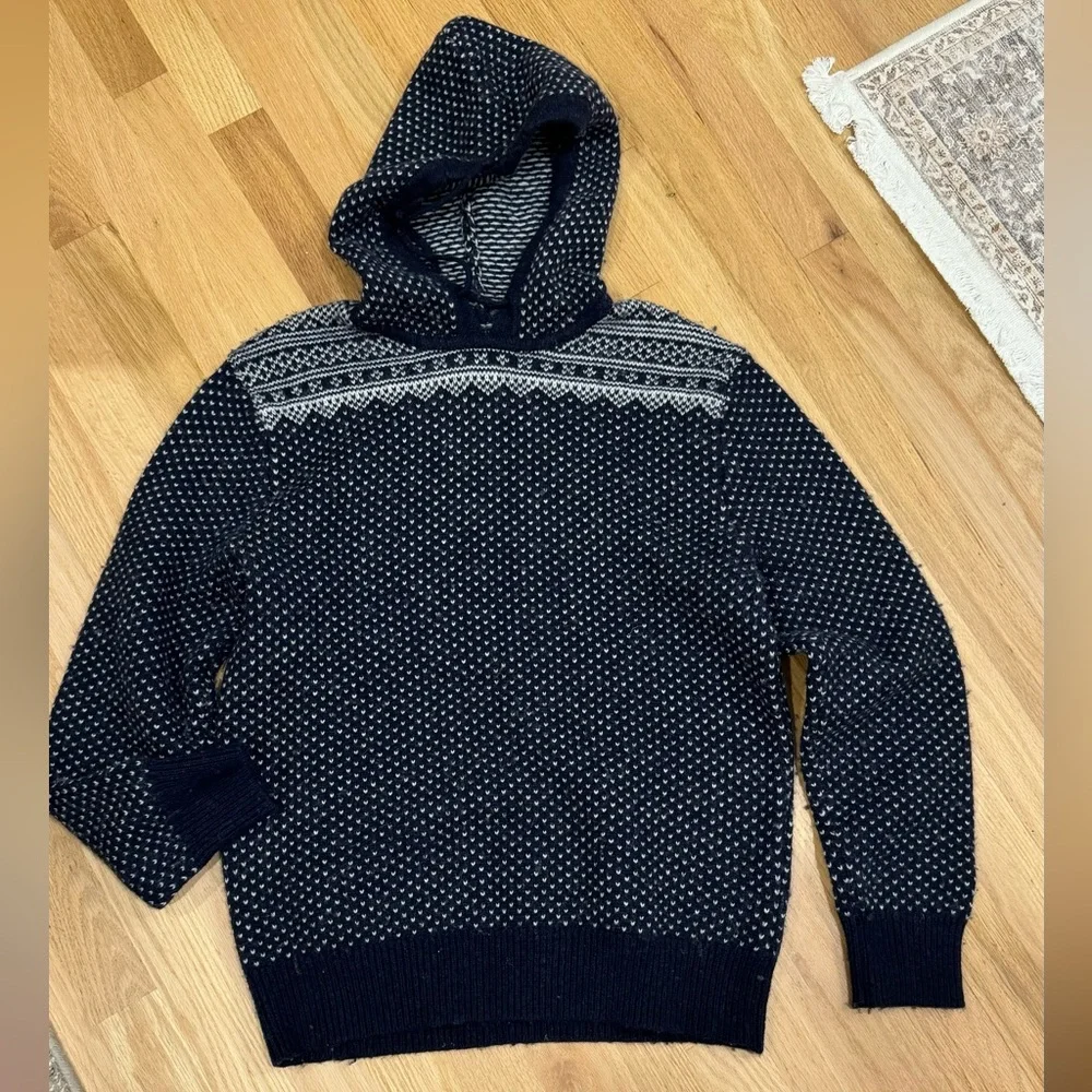 J. Crew crew mercantile